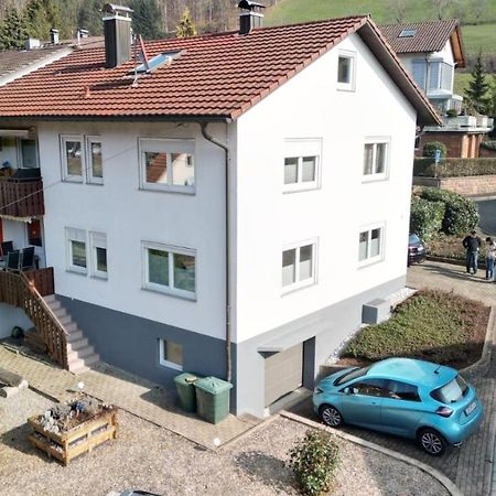 Cama Apartment Schuttertal Luaran gambar